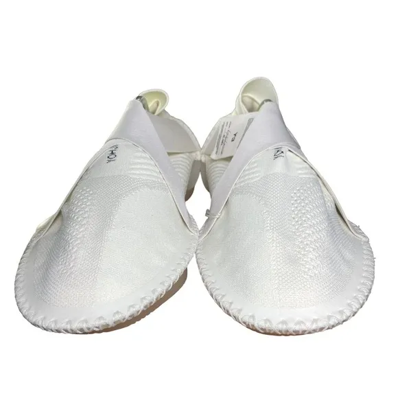 Adidas Y-3 Itogo Shoes YOHJI YAMAMOTO Off-White Color Mens Size 10