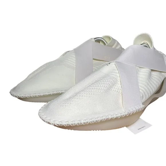 Adidas Y-3 Itogo Shoes YOHJI YAMAMOTO Off-White Color Mens Size 10