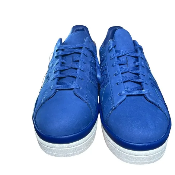 Adidas Y-3 Yohji Yamamoto Hicho Shoes Unity Ink Blue  IE9542 Men's Size 9.5