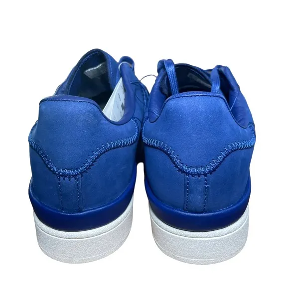 Adidas Y-3 Yohji Yamamoto Hicho Shoes Unity Ink Blue  IE9542 Men's Size 9.5