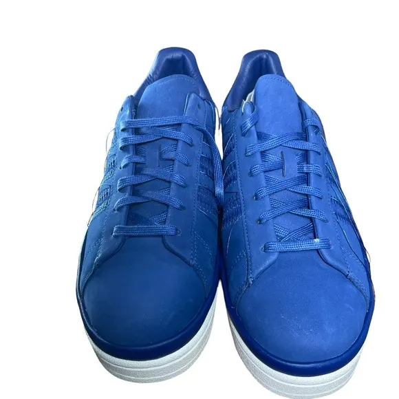 Adidas Y-3 Yohji Yamamoto Hicho Shoes Unity Ink Blue  IE9542 Men's Size 9.5