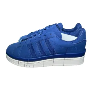 Adidas Y-3 Yohji Yamamoto Hicho Shoes Unity Ink Blue  IE9542 Men's Size 9.5