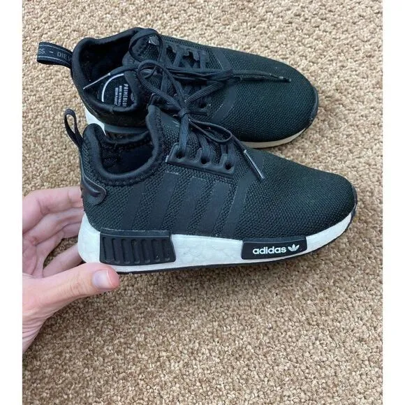 Adidas NMD_R1 REFINED SHOES