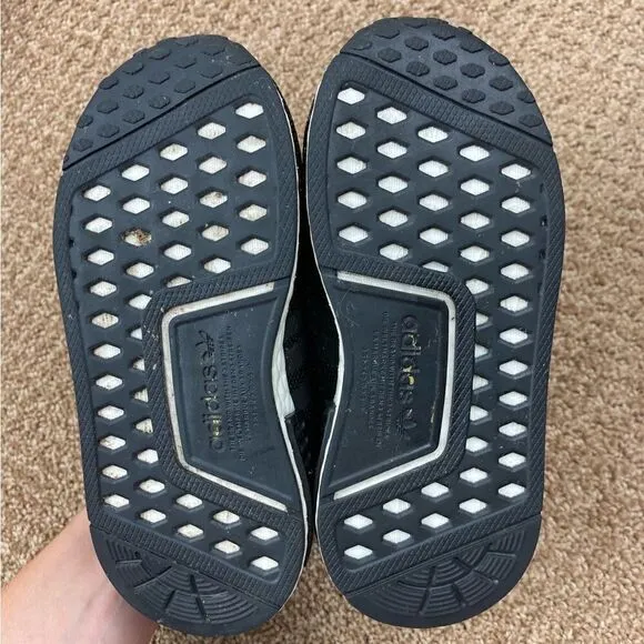 Adidas NMD_R1 REFINED SHOES