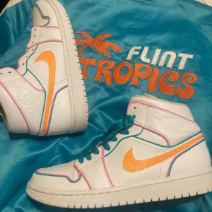 AIR JORDAN 1 PEO