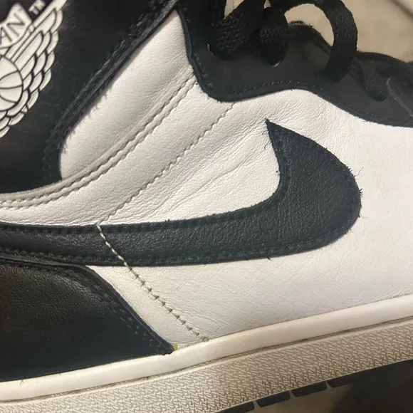 Air Jordan 1 retro hi panda