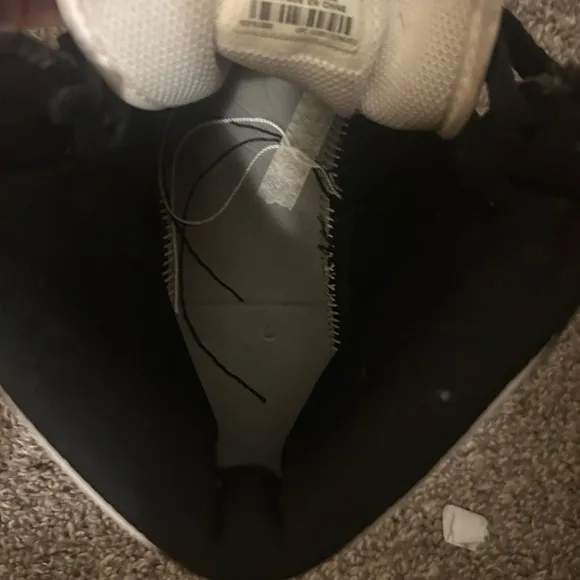 Air Jordan 1 retro hi panda