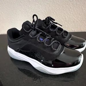 Air Jordan 11 CMFT Low Space Jam Sneakers Men’s Size 9