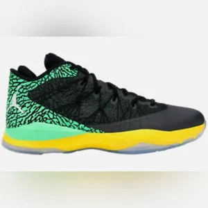 Air Jordan CP3 7 'Brazil Pack 2014”
