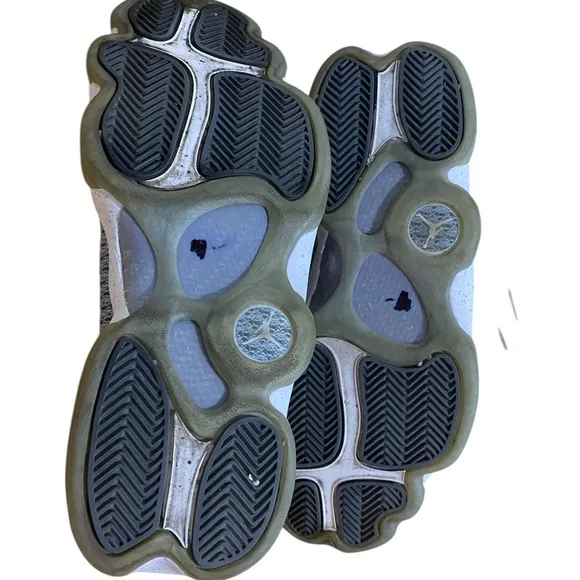 Air Jordan Horizon Basketball Shoes