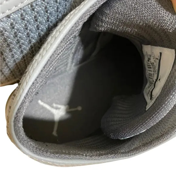 Air Jordan Horizon Basketball Shoes