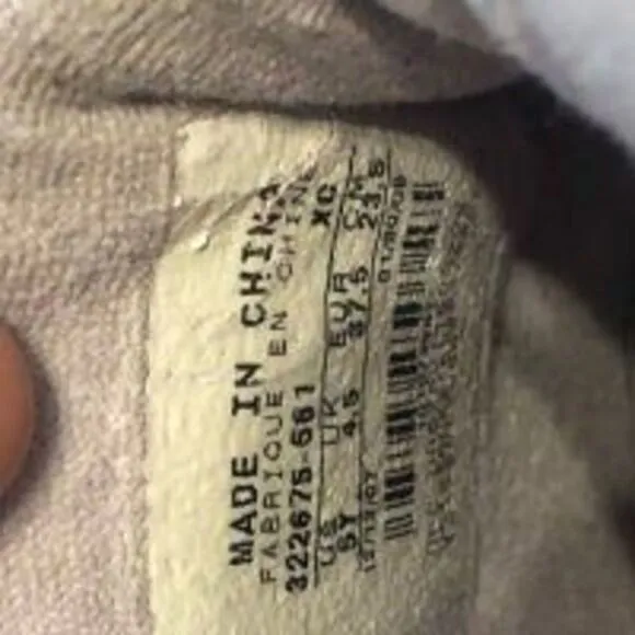 Air jordan 1 premium GS shoes sneakers women’s 6.5