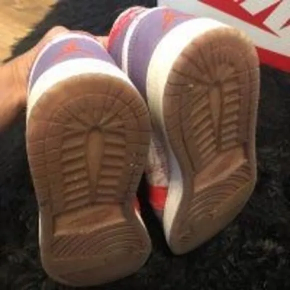 Air jordan 1 premium GS shoes sneakers women’s 6.5