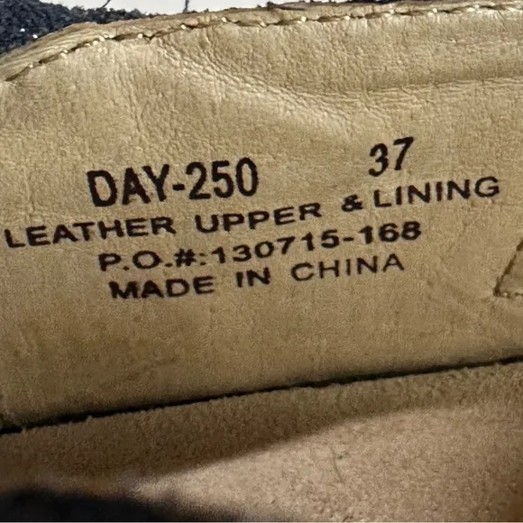 Alegria Dayna Sea Essence 37 Blue Sparkle Pro Nursing Shoe Day-250