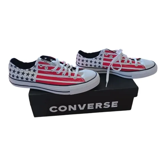 All Star Converse Shoes Size11