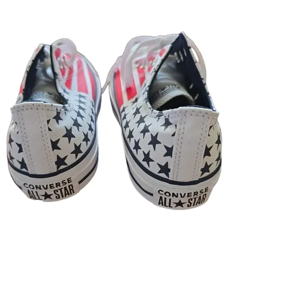 All Star Converse Shoes Size11