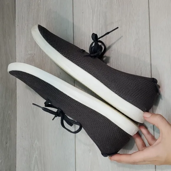 Allbirds Mens Tree Skippers Wool Sneakers shoes sz 12