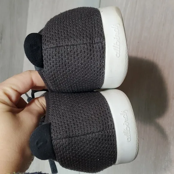 Allbirds Mens Tree Skippers Wool Sneakers shoes sz 12