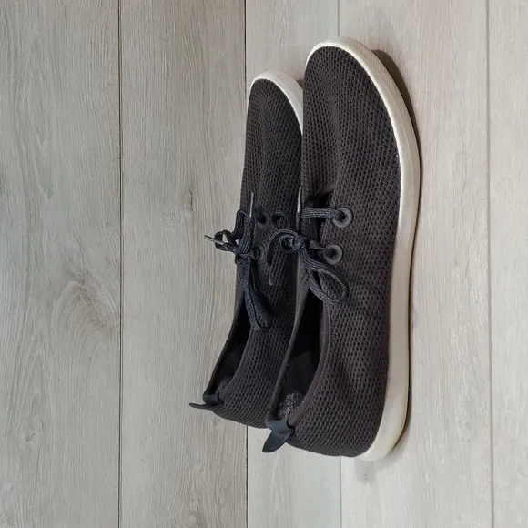 Allbirds Mens Tree Skippers Wool Sneakers shoes sz 12