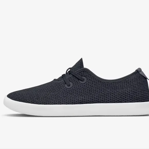 Allbirds Mens Tree Skippers Wool Sneakers shoes sz 12