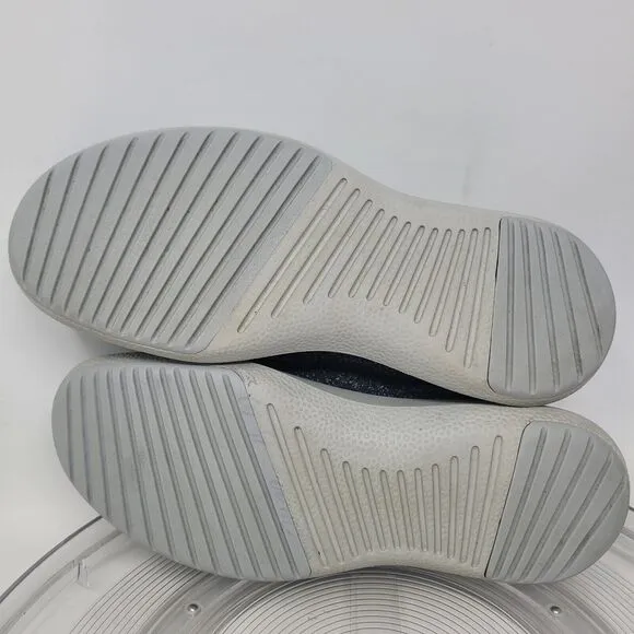 Allbirds MERINO Wool Runner Up Mizzle Gray Running Shoes Mens Sz 10 Chukkas 98%