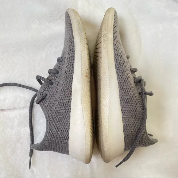 Allbirds TR Tree Runners Comfort Running Shoes