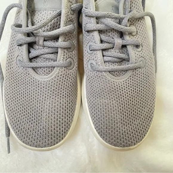 Allbirds TR Tree Runners Comfort Running Shoes