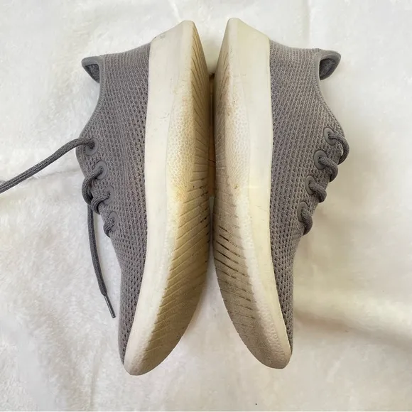 Allbirds TR Tree Runners Comfort Running Shoes