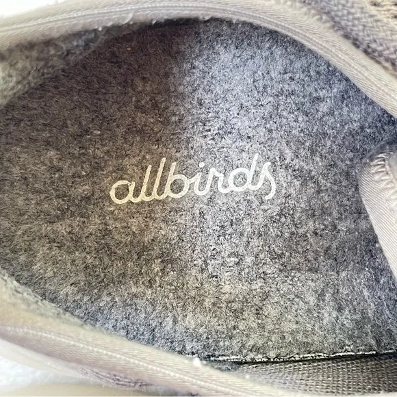 Allbirds TR Tree Runners Comfort Running Shoes