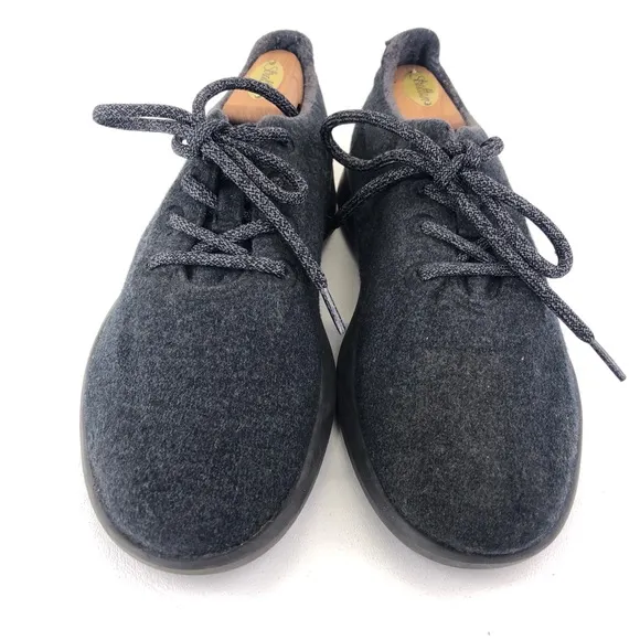 Allbirds WR Wool Runners Comfort Shoes Mens 9