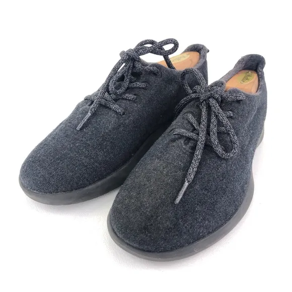 Allbirds WR Wool Runners Comfort Shoes Mens 9