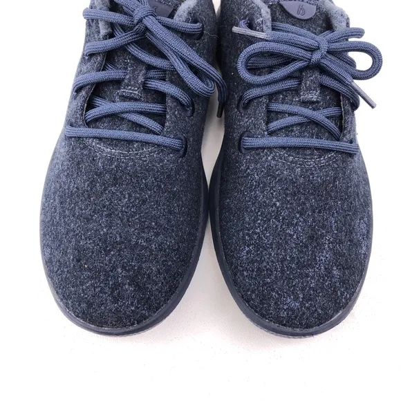 Allbirds WR Wool Runners Comfort Shoes W10