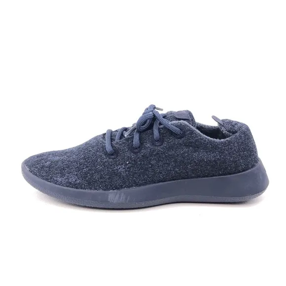 Allbirds WR Wool Runners Comfort Shoes W10