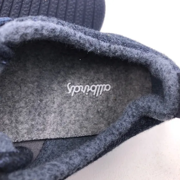 Allbirds WR Wool Runners Comfort Shoes W10