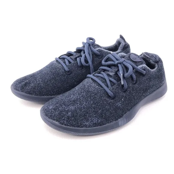 Allbirds WR Wool Runners Comfort Shoes W10