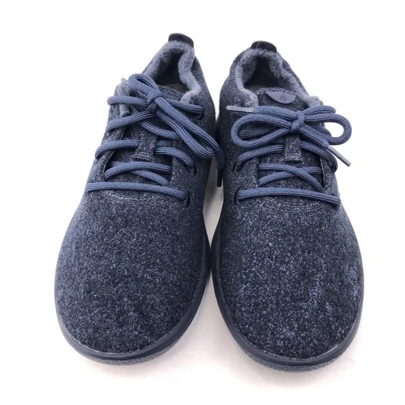 Allbirds WR Wool Runners Comfort Shoes W10
