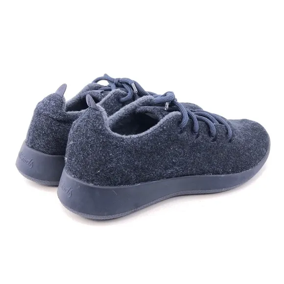 Allbirds WR Wool Runners Comfort Shoes W10