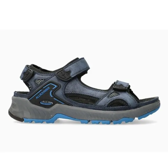 Allrounder by Mephisto Honduras Men's Sandals