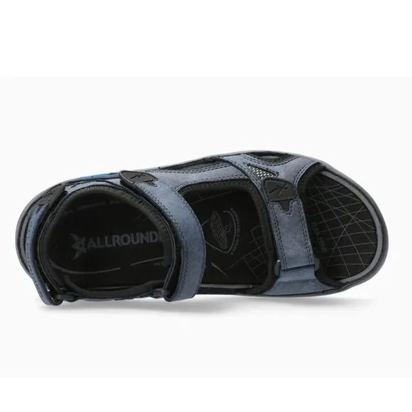 Allrounder by Mephisto Honduras Men's Sandals