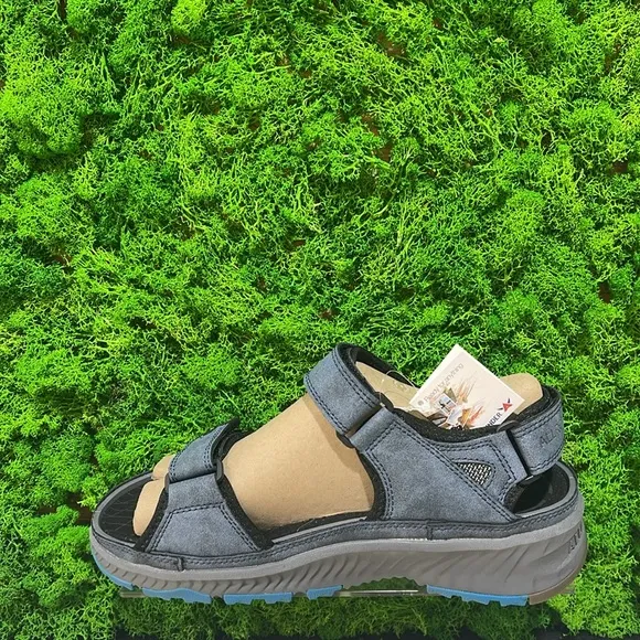 Allrounder by Mephisto Honduras Men's Sandals