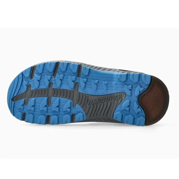 Allrounder by Mephisto Honduras Men's Sandals
