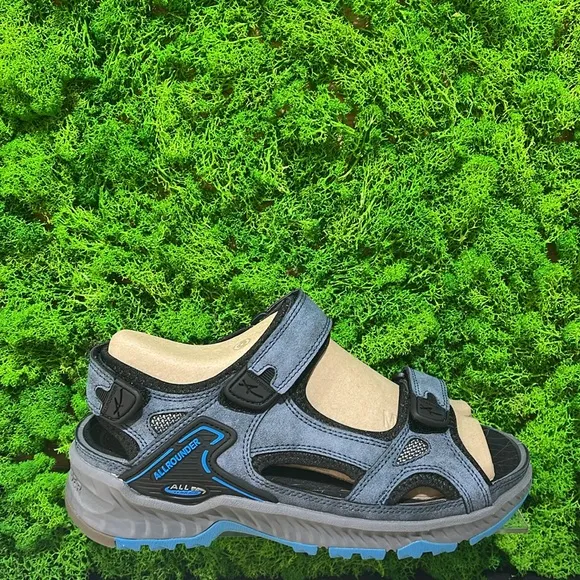 Allrounder by Mephisto Honduras Men's Sandals