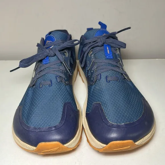 Altra Lone Peak 7 Men's Blue trail Running Shoes