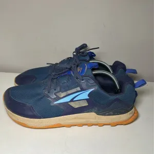 Altra Lone Peak 7 Men's Blue trail Running Shoes