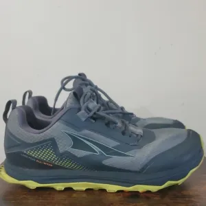 Altra Lone Peak All Weather Hiking Shoes Size 8 Mens