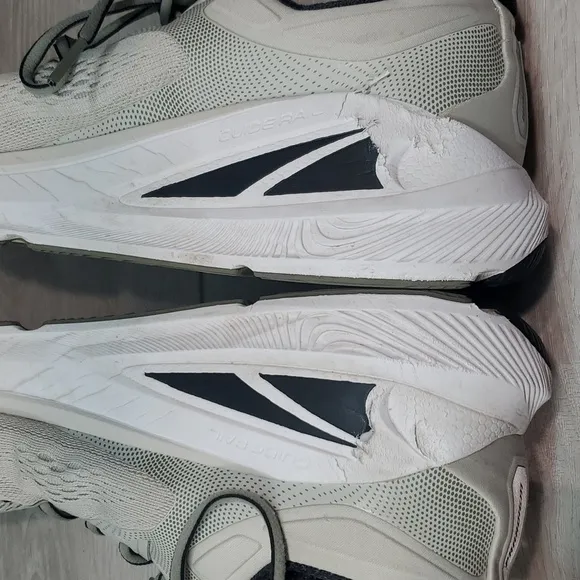 Altra Mens Guide Rail Paradigm 6 Athletic Running Sneakers shoes 13
