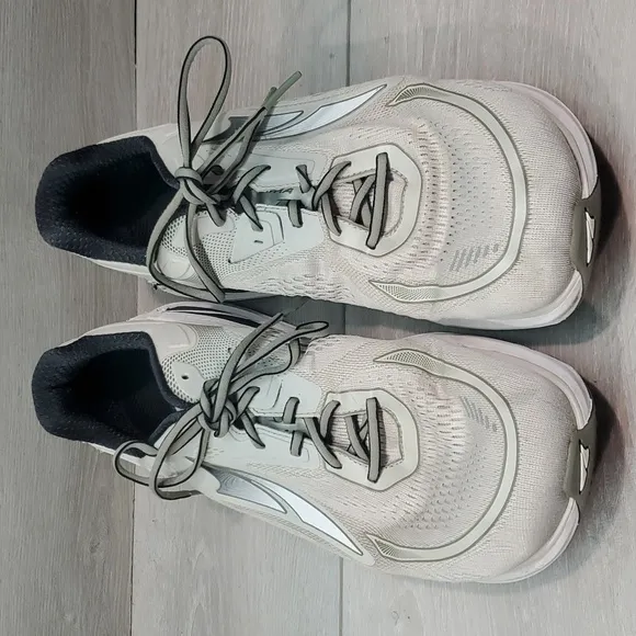 Altra Mens Guide Rail Paradigm 6 Athletic Running Sneakers shoes 13