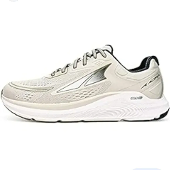 Altra Mens Guide Rail Paradigm 6 Athletic Running Sneakers shoes 13