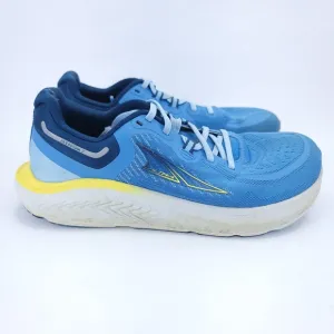 Altra Paradigm 7 Womens Running Shoes Blue Support Sports Training Run S…