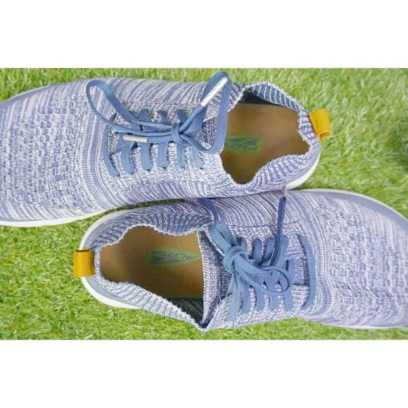Altra Vali Knit Sneakers - Men's Size 10.5